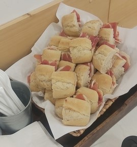 cateringminis