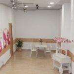 Nuestra sala vacía 