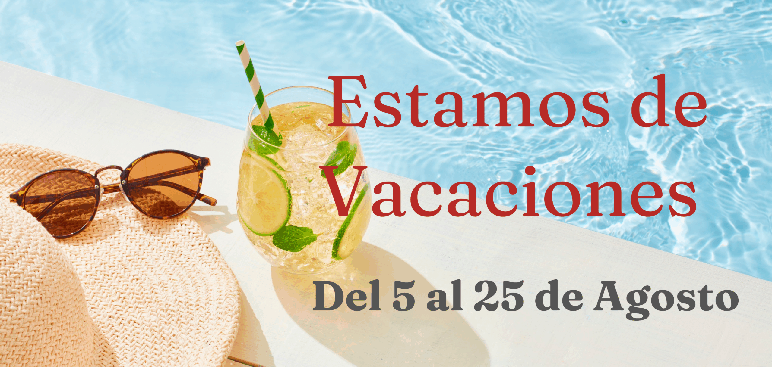 banner vacaciones