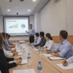 Presentación de proyecto empresa