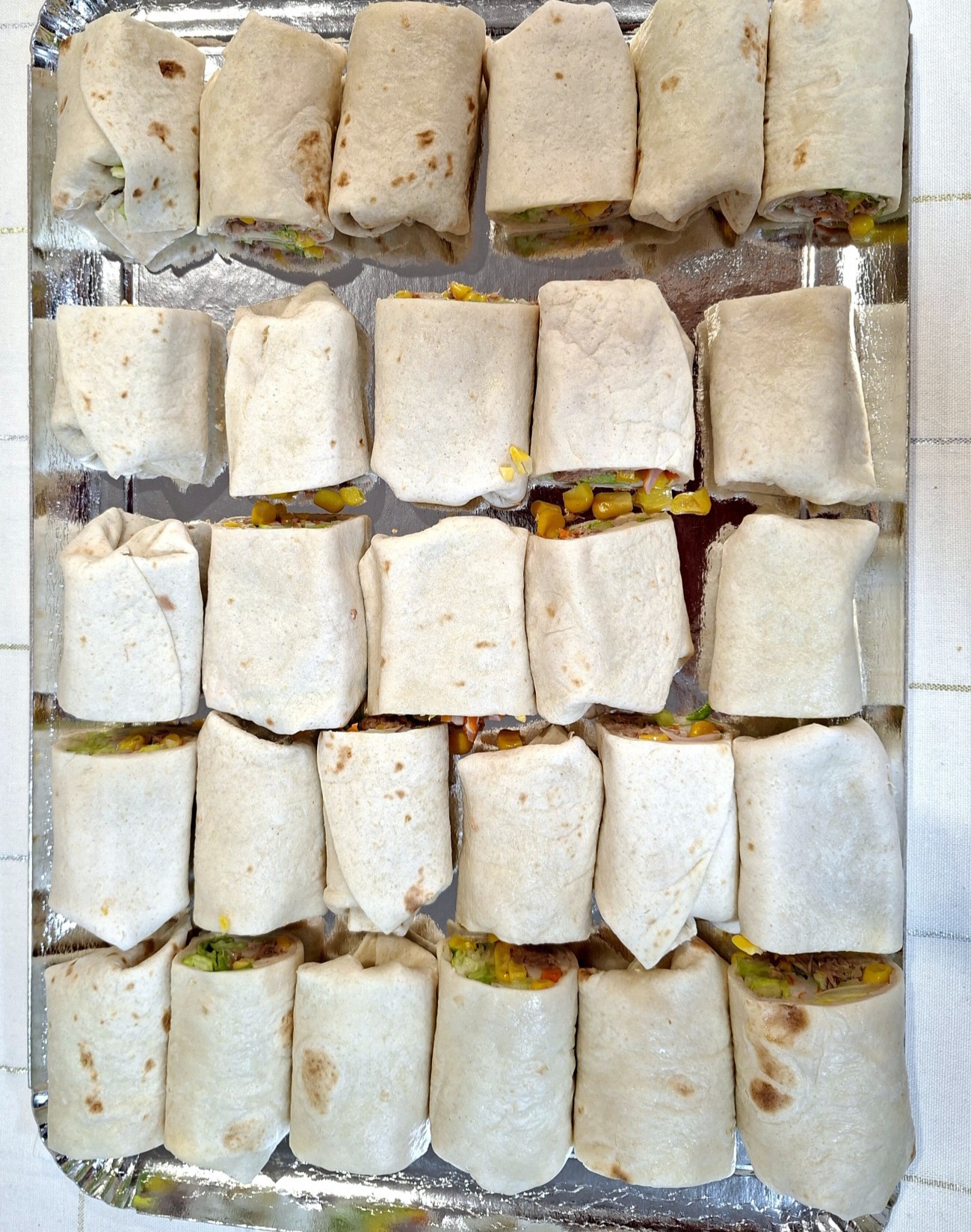 Catering Zaragoza