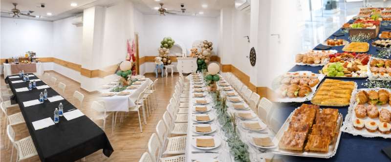 Dulces Momentos — wedding