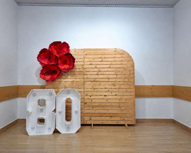 photocoll decoracion adultos zaragoza
